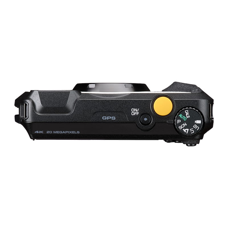 RICOH G900 II