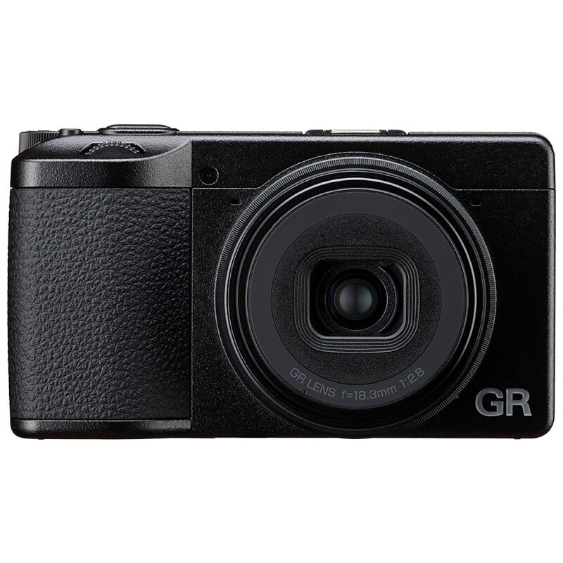 GR IV 30th Anniversary Edition Kit(2026年10月21日発売予定)