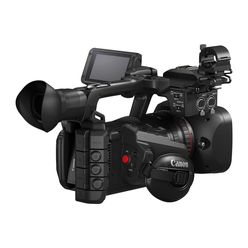 XF605
