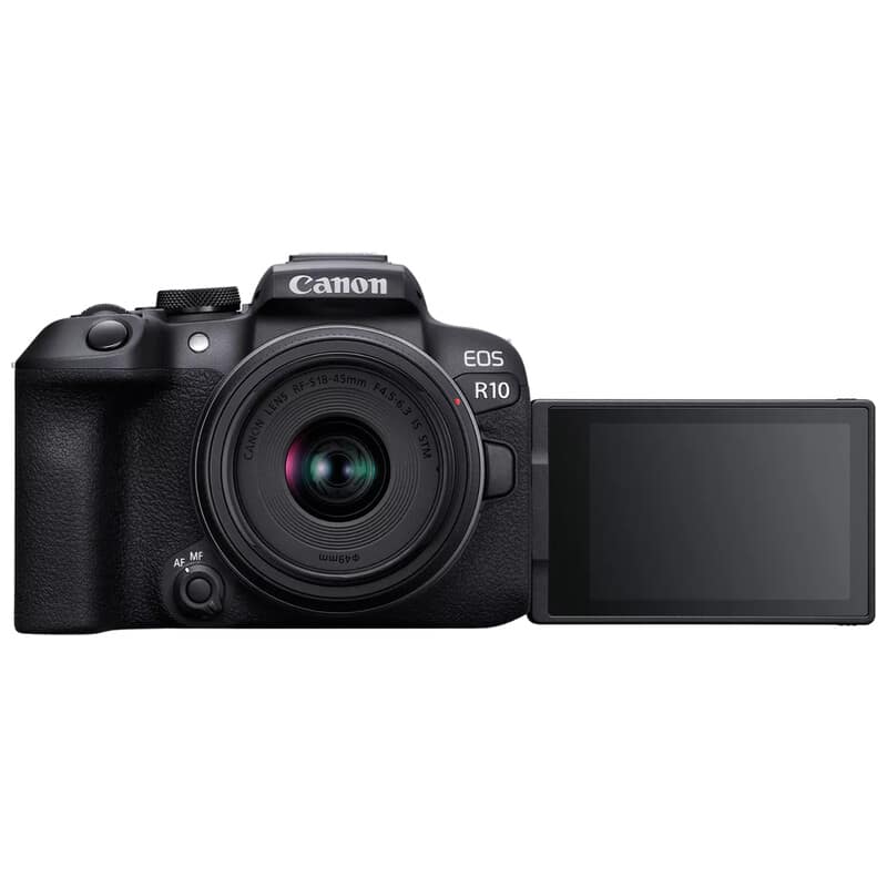 EOS R10 ボディー