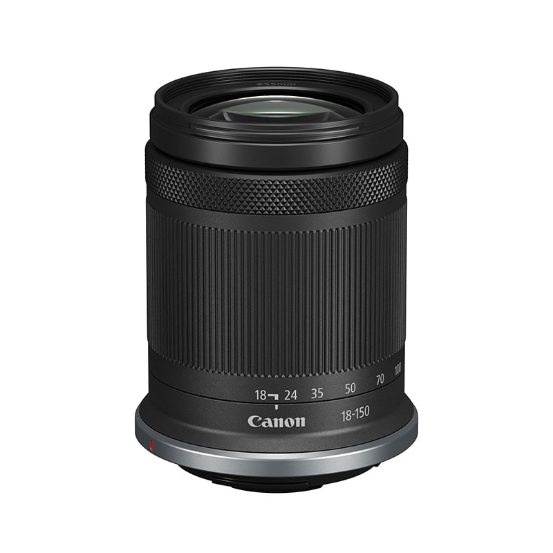 Canon lense