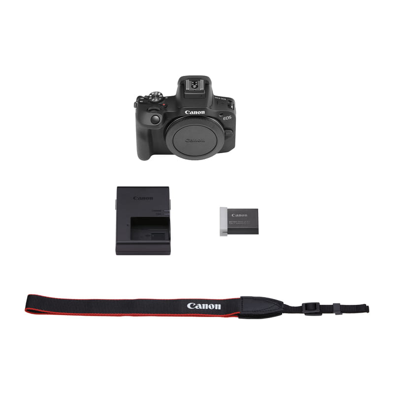 EOS R100 ボディー