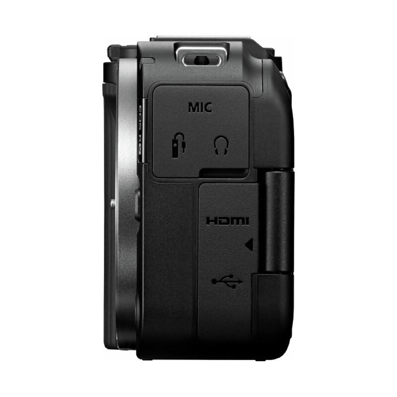 EOS R50 V ボディー（2025年5月下旬発売予定）