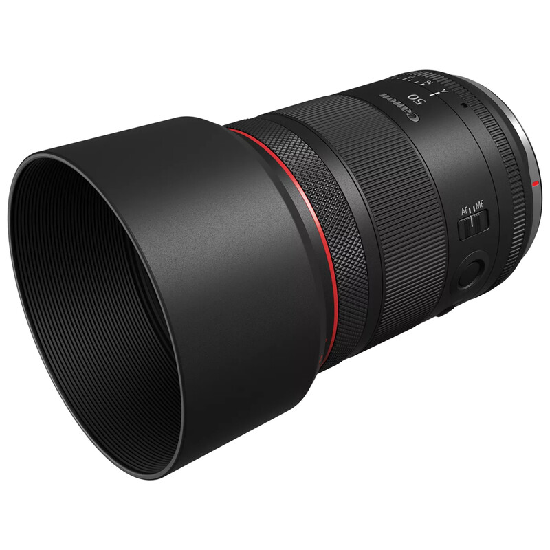 RF50mm F1.4 L VCM RF50F14LVCM