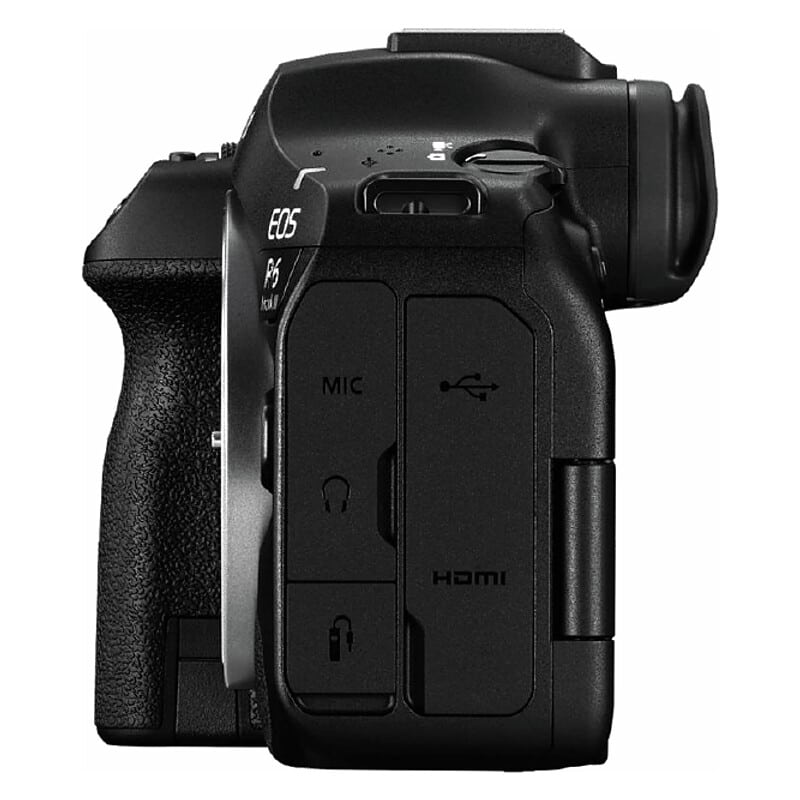 EOS R6 Mark III ボディー(2025年11月21日発売予定)