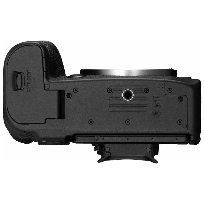 EOS R6 Mark III RF24-105 IS STM レンズキット（2025年11月21日発売予定）