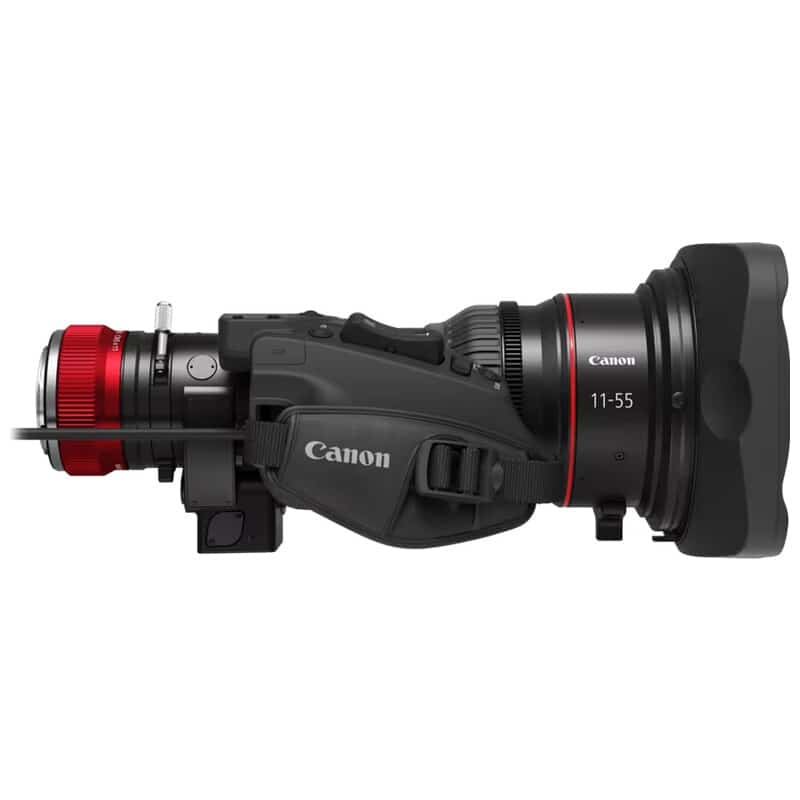 CN5X11 IAS T/R1 RFマウント（2025年11月下旬発売予定）