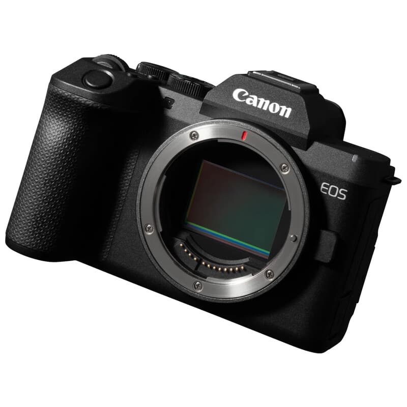 Canon EOS R8 Mark II ボディー 新品｜フジヤカメラ