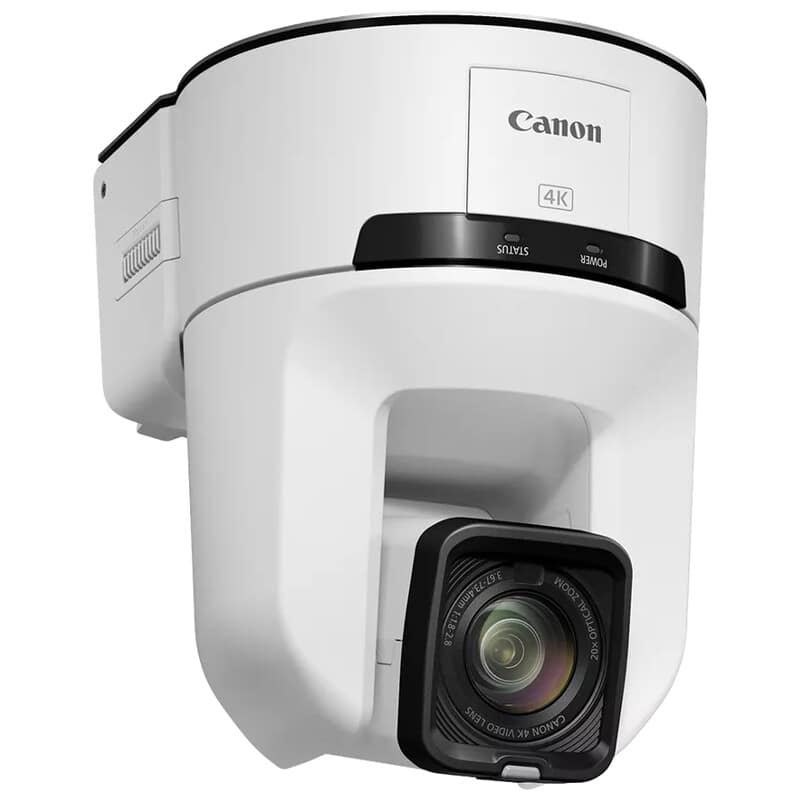 CR-N350（WH）（2026年1月下旬発売予定）