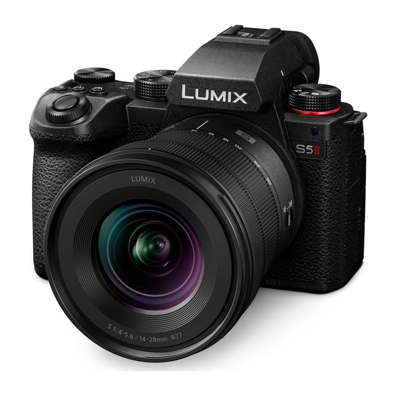 LUMIX S 14-28mm F4-5.6 MACRO S-R1428