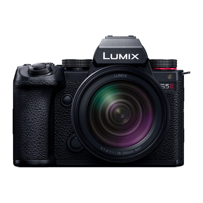 LUMIX S 28-200mm F4-7.1 MACRO O.I.S. S-R28200