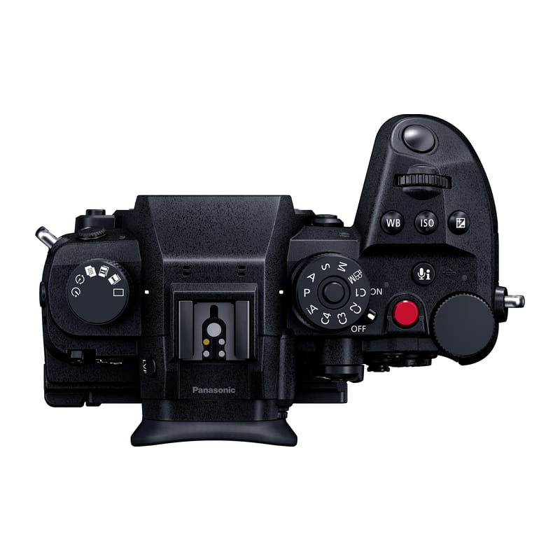 LUMIX GH7 ボディ DC-GH7