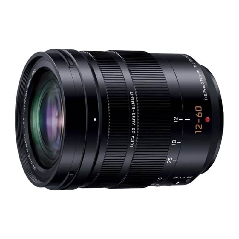 LUMIX GH7 標準ズームレンズキット DC-GH7L