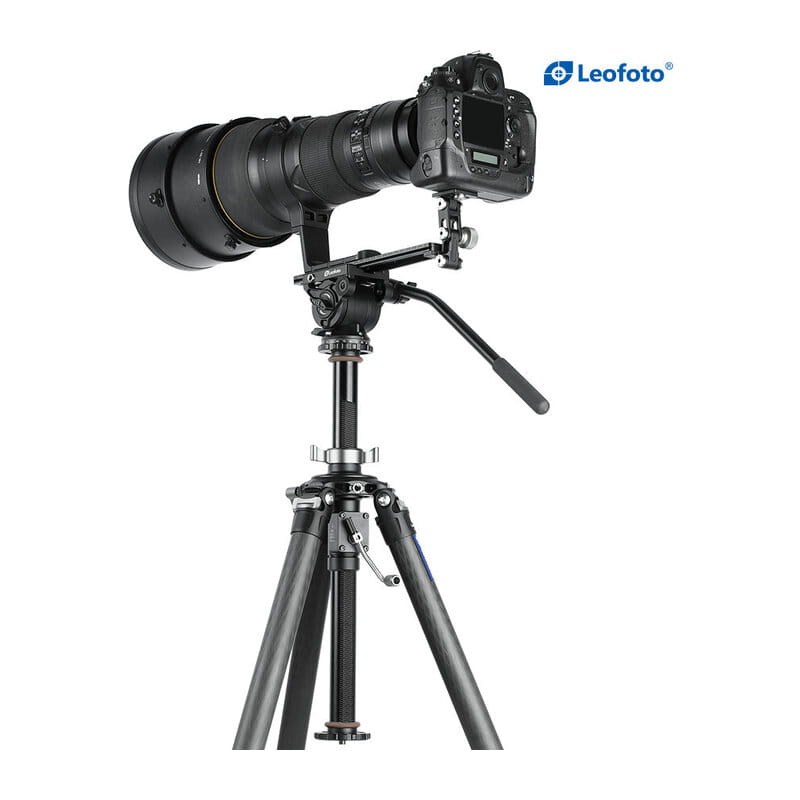 GC-364C ギア式センターポール(75mm規格対応)