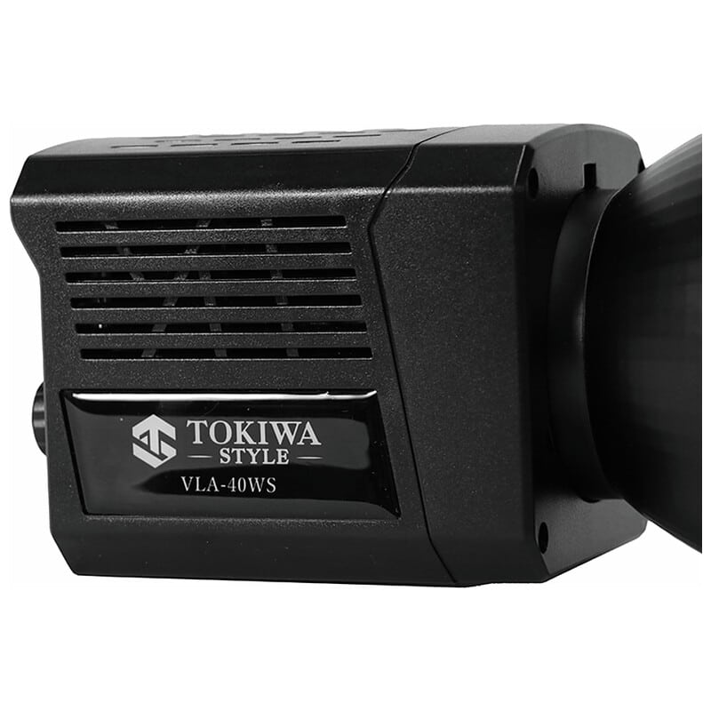 VLA-40WS LEDビデオライト