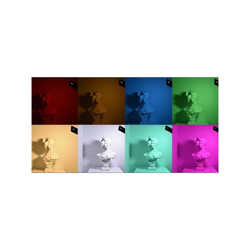 LEDライト EF-P11RGB J103