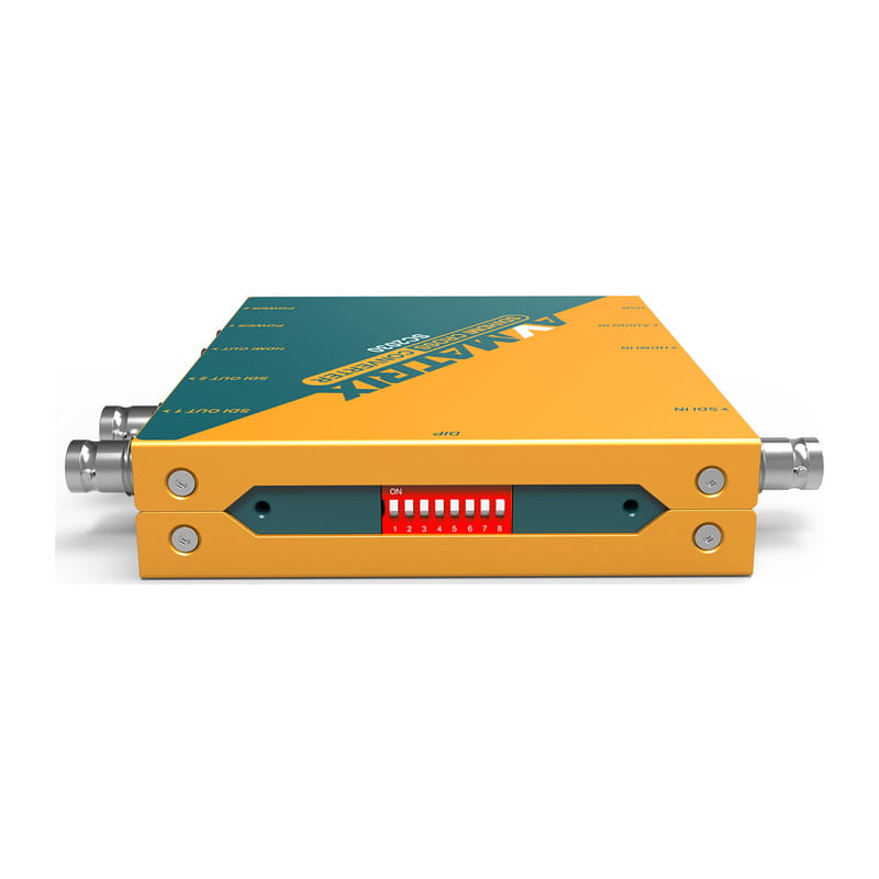 SC2030 3G-SDI/HDMI スケーリングクロスコンバーター （アウトレット）