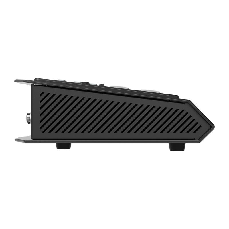 HVS0402U スケーラー搭載 4 入力 HDMI ビデオスイッチャー