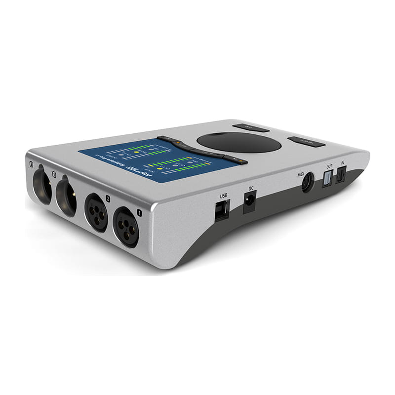 Babyface Pro FS オーディオインターフェース