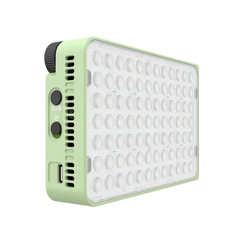 amaran Ace 25c フルカラー Green
