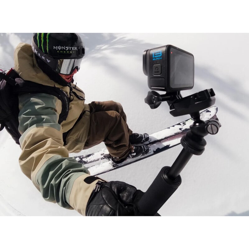 HERO13 Black CHDHX-131-FW