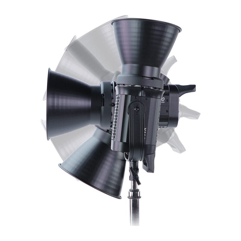 X160 COB Bi-COLOR LED Light