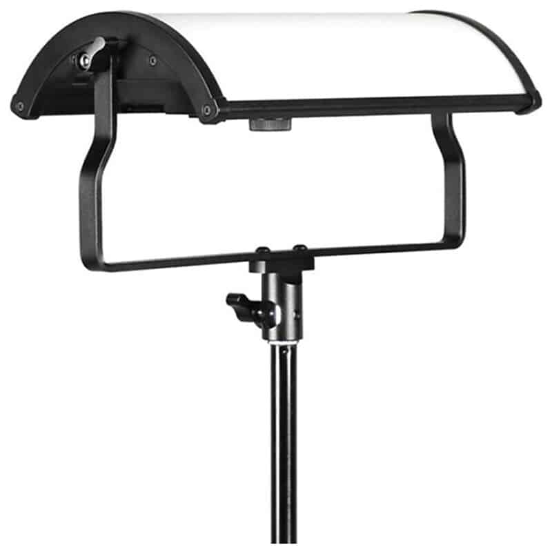 Nuada C60a Curved LED Light