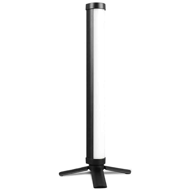T200R RGB Tube Light Twin Kit Set