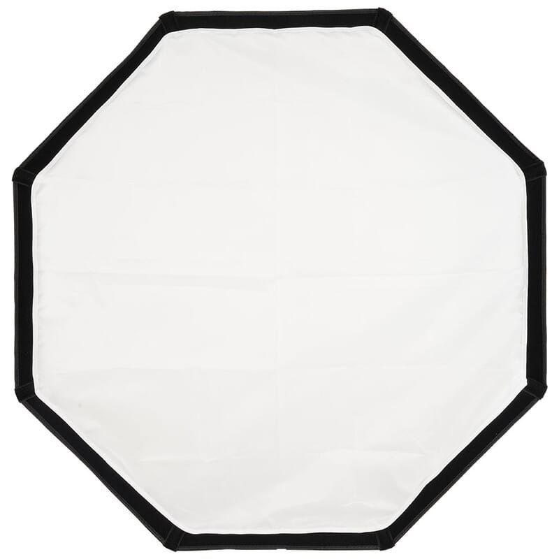 REX Quick-Folding Softbox 90cm