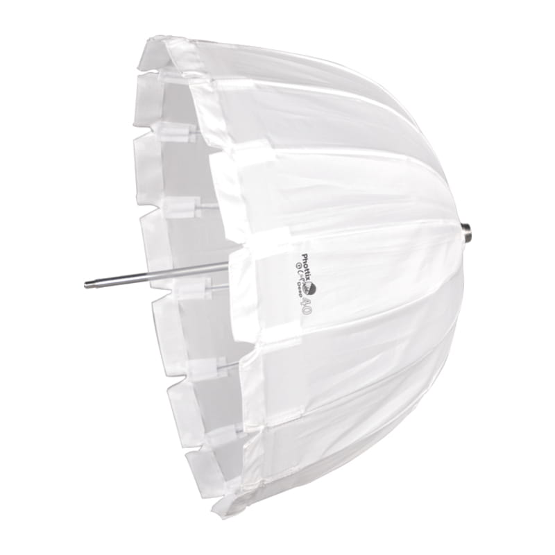 G-Capsule Deep Softbox 40cm