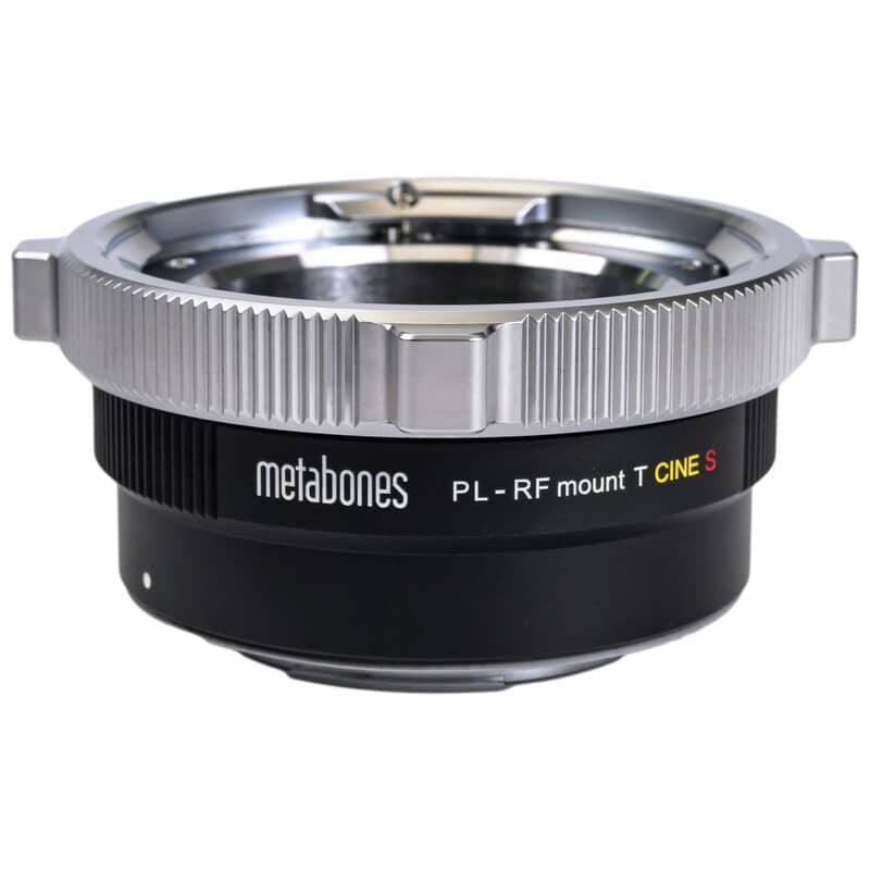 MB_PL-EFR-BT2 (レンズ側:PL /ボディ側:Canon RF)