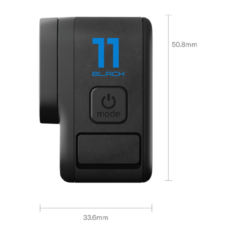 HERO11 Black Creator Edition CHDFB-111-JP