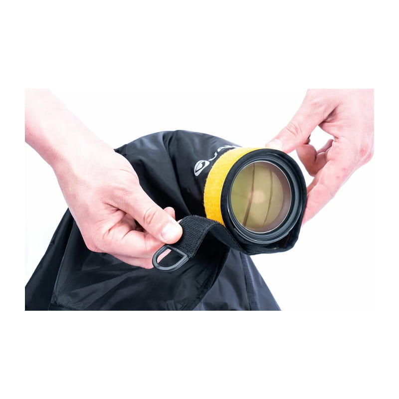 ALTA RCS レインカバー 24-70mm対応