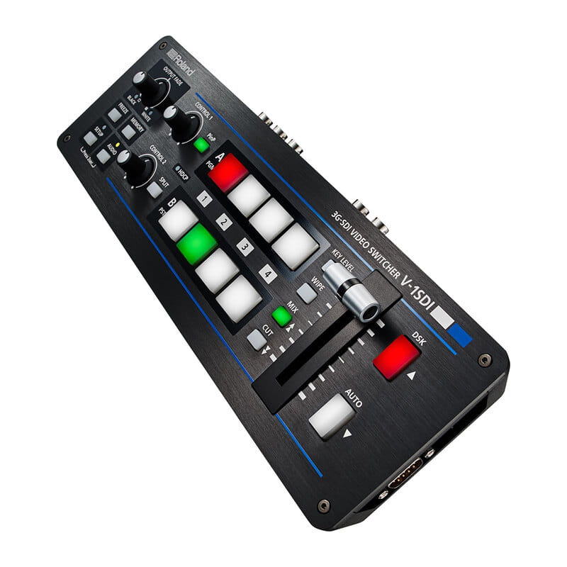 Roland V-1SDI [HDビデオ・スイッチャー]｜フジヤカメラ