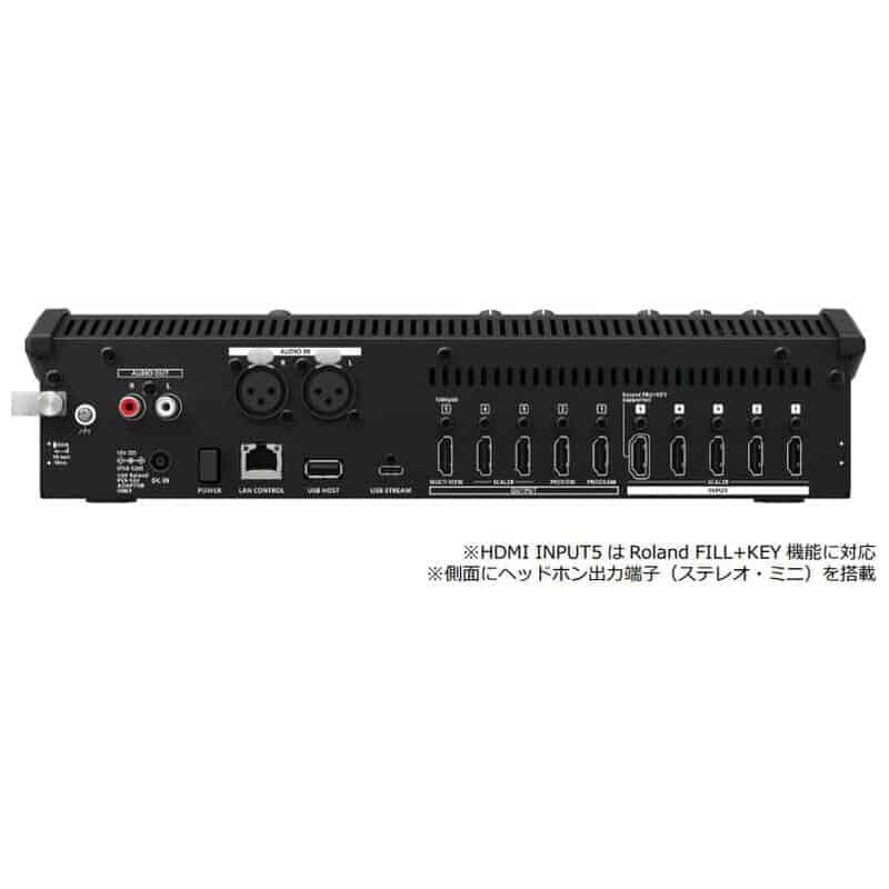 V-1-4K(2026年6月25日発売予定)