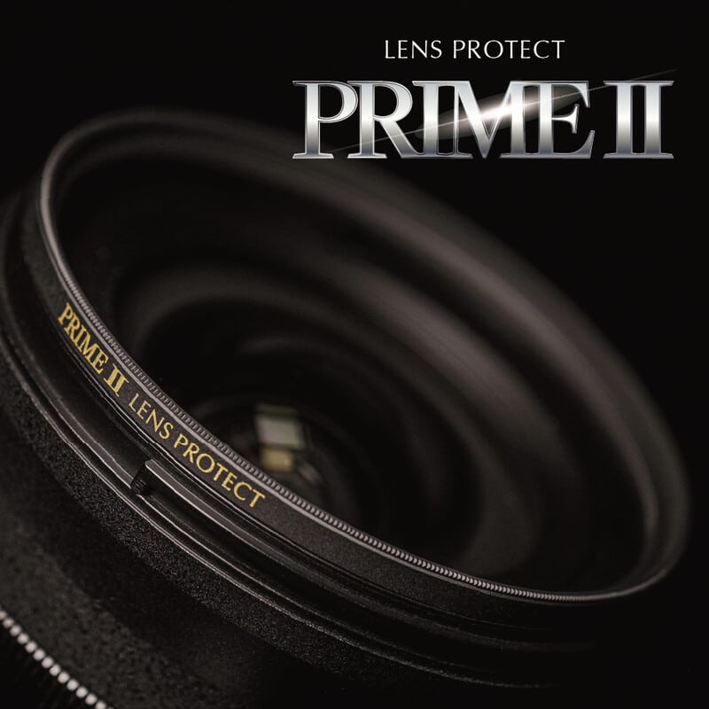 95mm PRIME II LENS PROTECT(2026年5月22日発売予定)