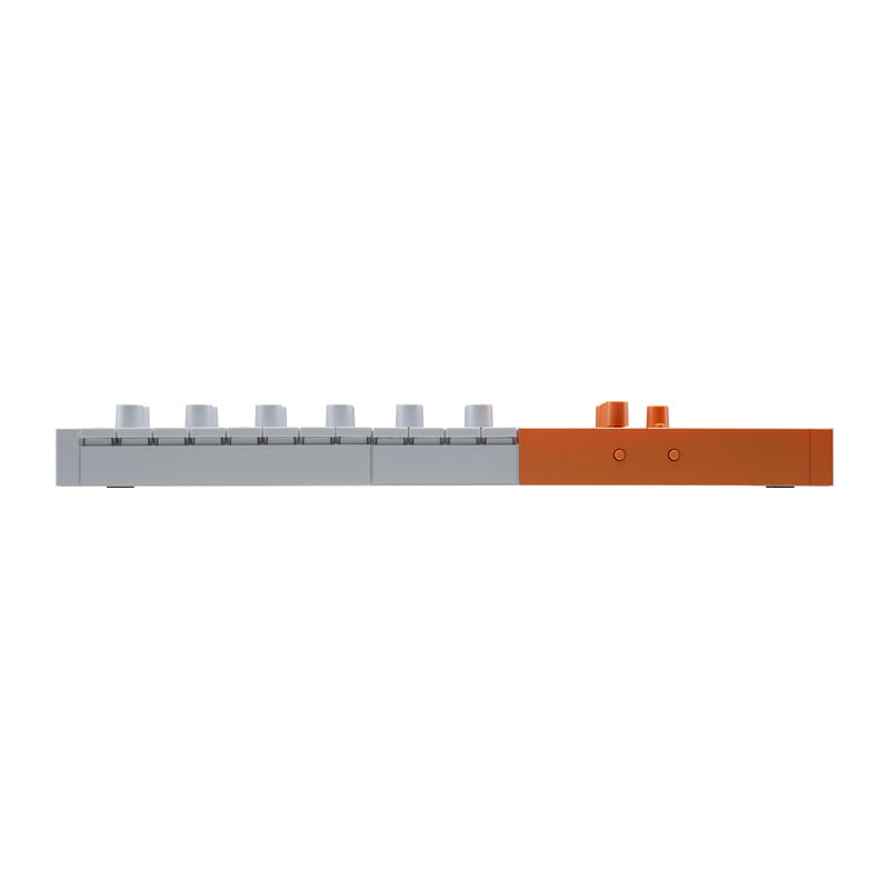 SEQTRAK ORANGE ミュージックプロダクションスタジオ