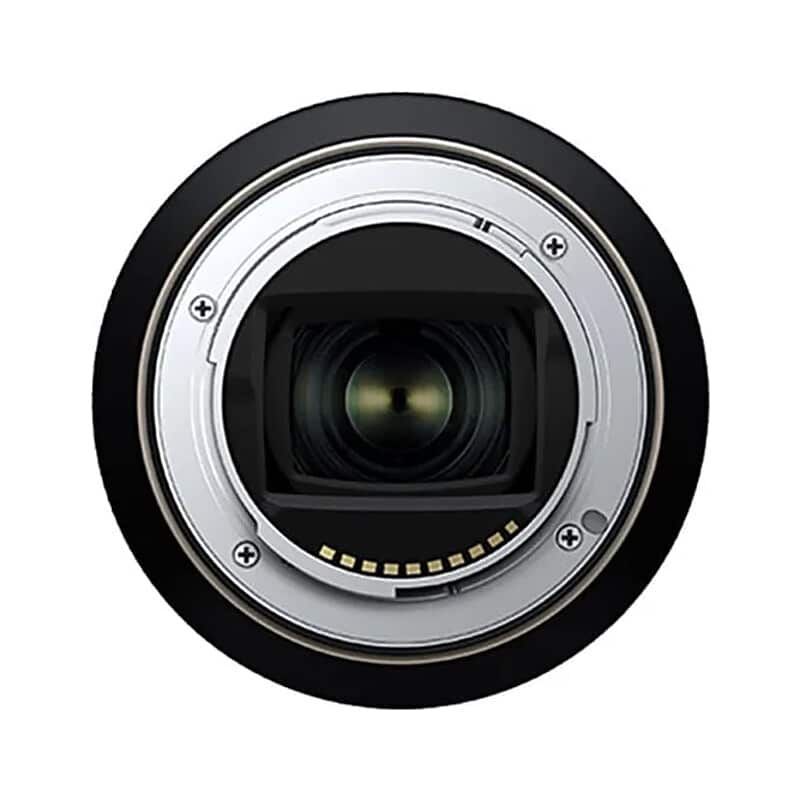 28-200mm F/2.8-5.6 Di III RXD (Model A071) ソニーEマウント