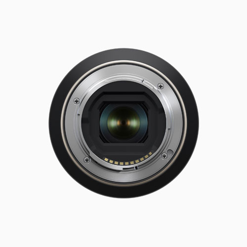 18-300mm F/3.5-6.3 Di III-A VC VXD (Model B061) ソニーEマウント