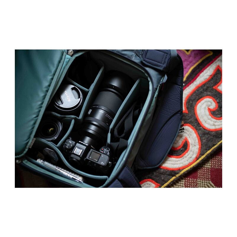 新品)TAMRON (タムロン) 150-500mm F5-6.7 Di III VC VXD/Model