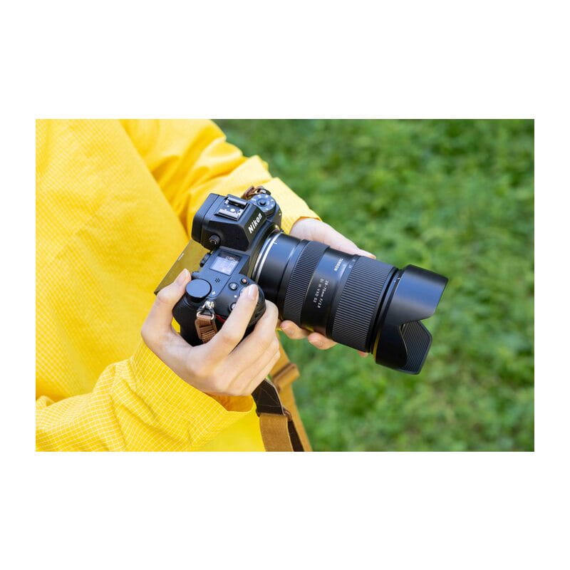 28-75mm F/2.8 Di III VXD G2 (Model A063) ニコンZマウント
