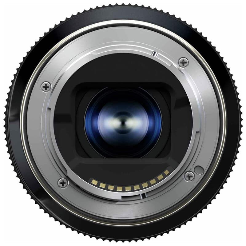 16-30mm F/2.8 Di III VXD G2 (Model A064S) ソニー Eマウント用（2025年7月31日発売予定）