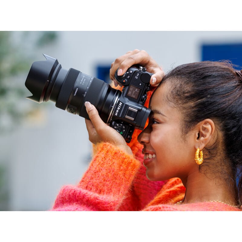 35-100mm F/2.8 Di III VXD (Model A078) ニコンZマウント(2026年3月26日発売予定)