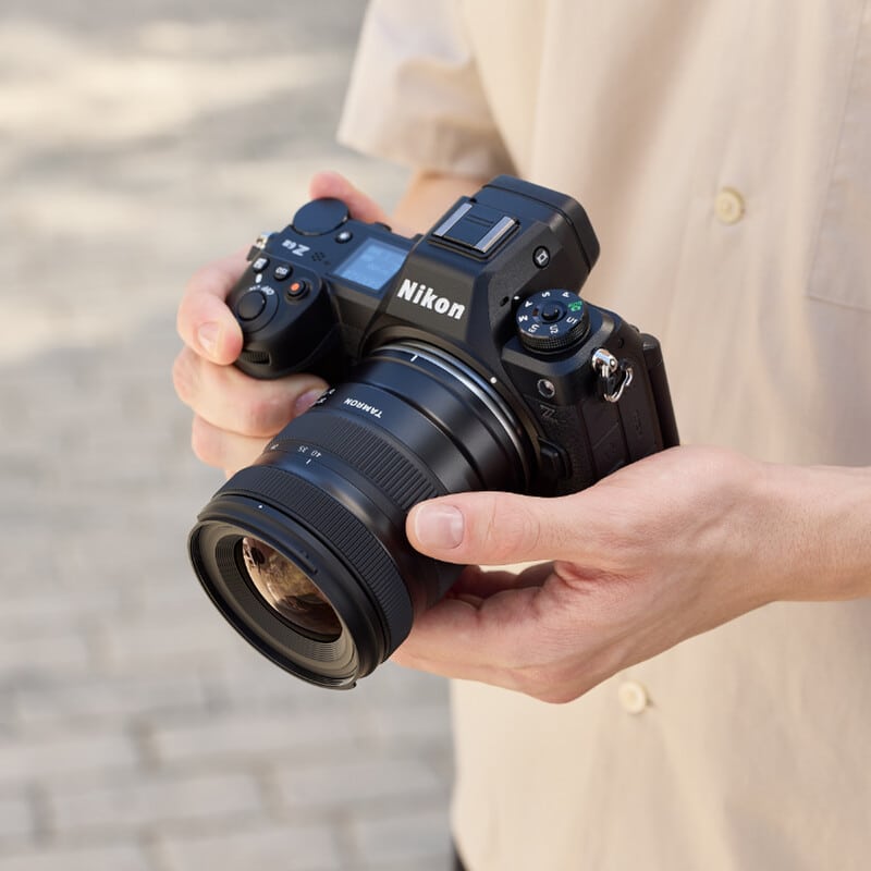 TAMRON 20-40mm F/2.8 Di III VXD (Model A062Z) ニコンZマウント 新品