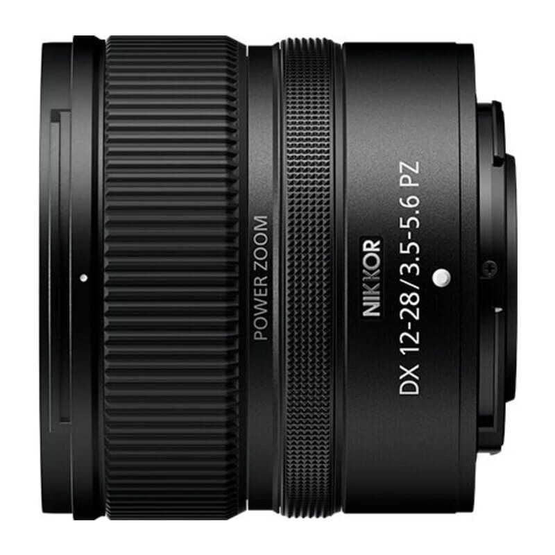 Z30 12-28 PZ VR レンズキット