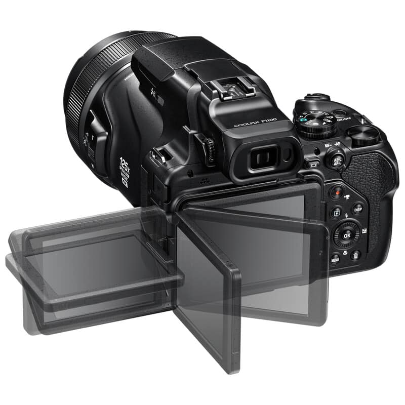 COOLPIX P1100