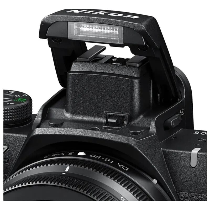 Z50II 18-140 VR レンズキット