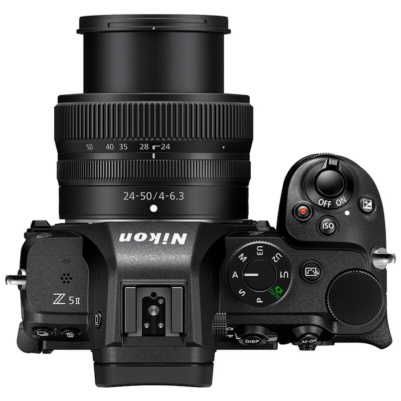 Z5II 24-50 レンズキット