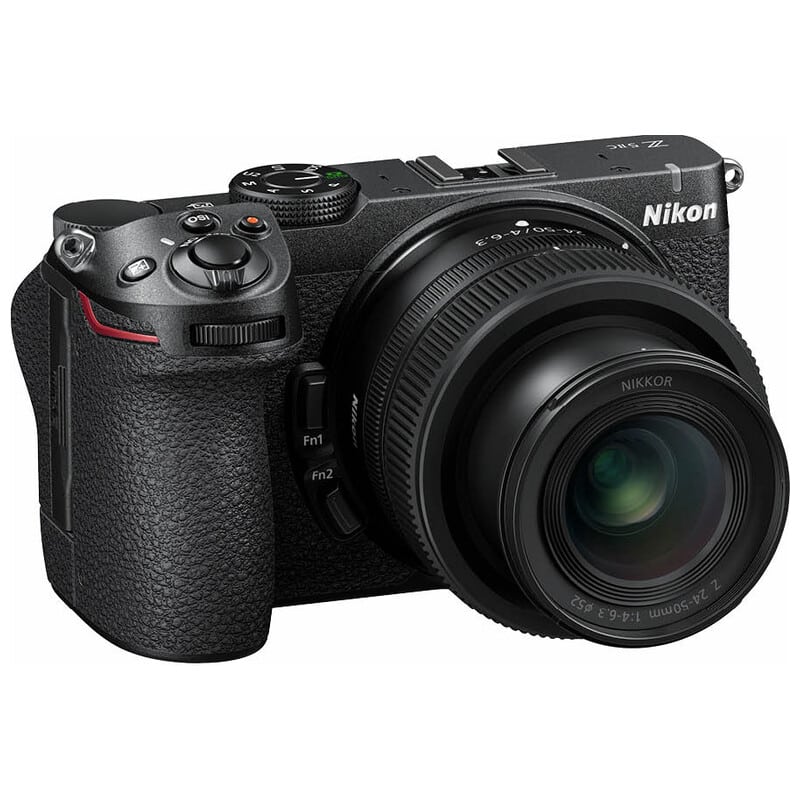 Nikon Z5IIC ブラック 新品｜フジヤカメラ