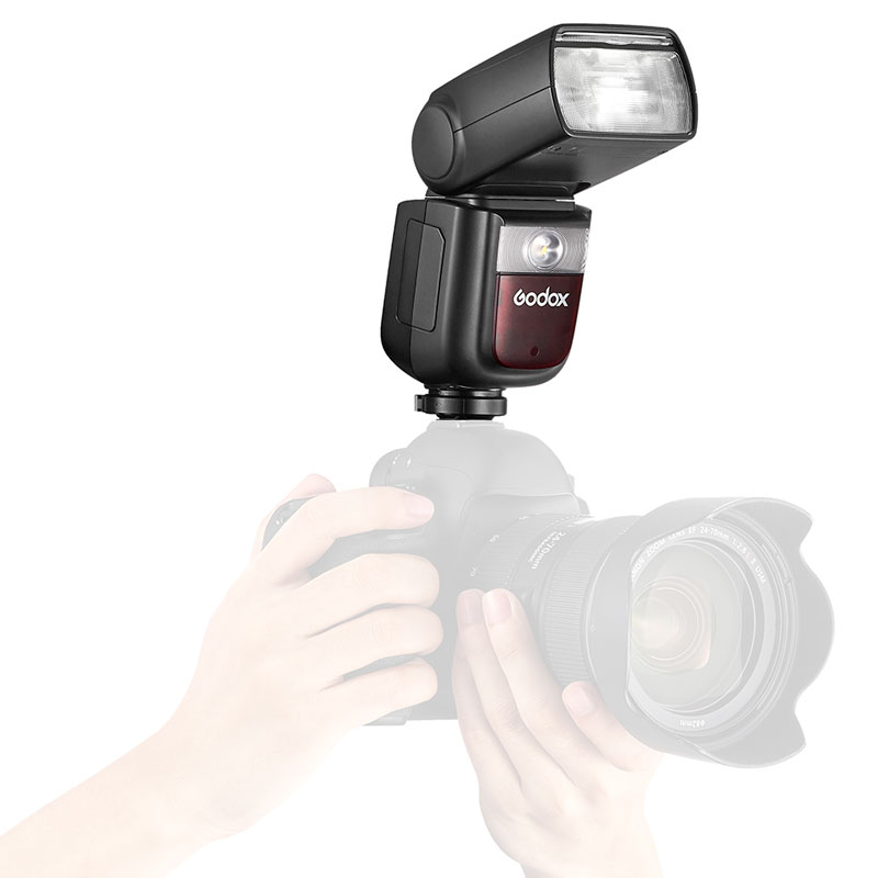 V860 III N ニコン用